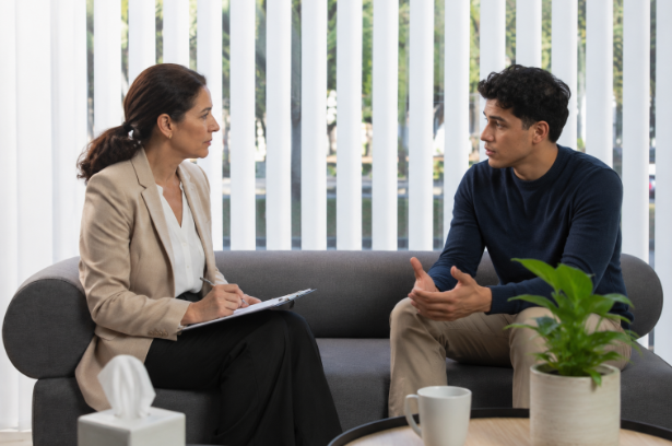 Mental Health Clinic in Los Angeles with Psychiatry Services