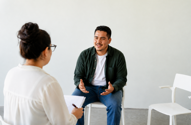 Mental Health Provider Accepting Medicaid in Kings County New York