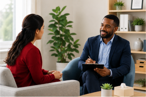 Mental Health Provider Accepting Medicaid in Virginia