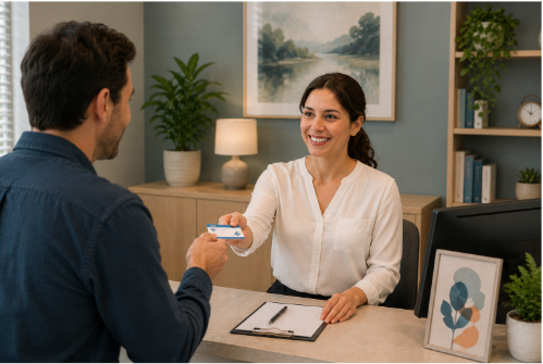 Mental Health Services in Kings County New York That Accept Medicaid