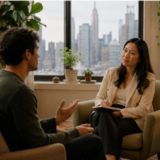 Mental Health Services in Manhattan New York That Accept MVP