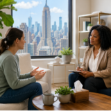 Mental Health Services in New York That Accept Molina