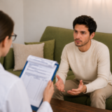 Mental Health Services in Prince William County Virginia That Accept Sentara