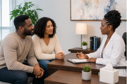 Mental Health Treatment with a Psychiatrist in Kings County New York Accepting Medicaid