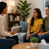 Molina Mental Health Clinic in New York
