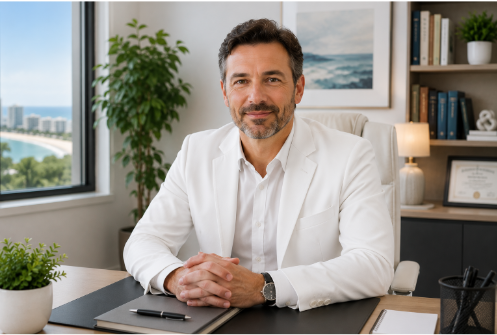 Molina Psychiatrist Near Me New York