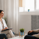 Mood Disorder Treatment With a Psychiatrist in Virginia Accepting Medicare