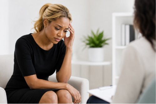 Mood Disorder Treatment with a Psychiatrist in Kings County New York Accepting Medicaid