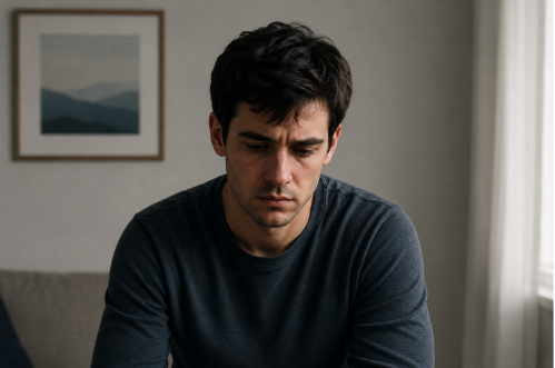 Mood Disorder Treatment with a Psychiatrist in Manhattan New York Accepting MVP