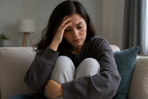 Mood Disorder Treatment