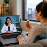 Online Medication Management Accepting Fidelis in Brooklyn New York