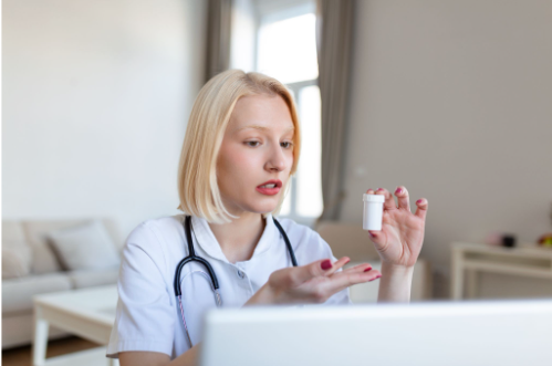 Online Medication Management Accepting Medicare in Virginia
