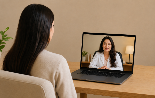 Online Medication Management Accepting Sentara in Fairfax County Virginia