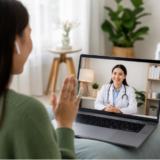 Online Mental Health Care