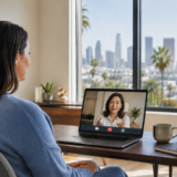 Online Mental Health Care in Los Angeles