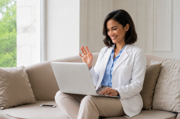 Online Psychiatrist Accepting Fidelis in Brooklyn New York