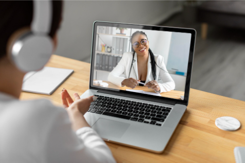 Online Psychiatrist in Chesterfield County Virginia Accepting Aetna Better Health of Virginia