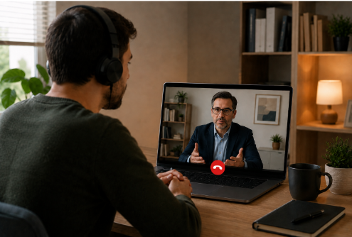 Online Psychiatrist in Virginia Accepting CareFirst