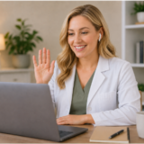 Online Psychiatrist in Virginia Accepting Humana