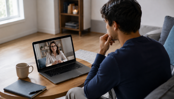 Online Psychiatry with a Psychiatrist in Brooklyn New York Accepting Fidelis