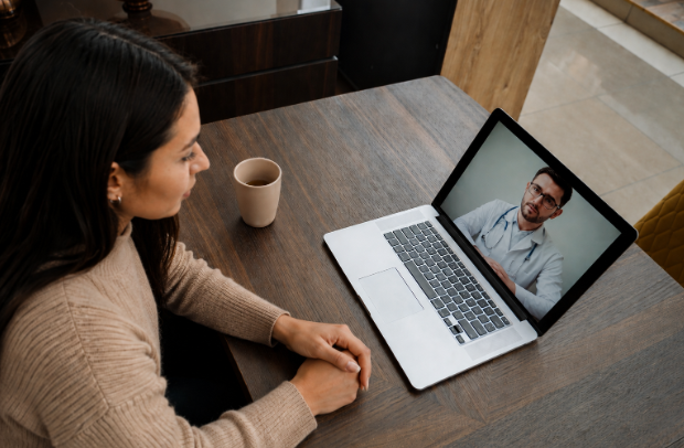 Online Psychiatry with a Psychiatrist in Los Angeles