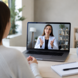 Online Psychiatry with a Psychiatrist in Virginia Accepting Humana