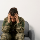 PTSD Psychiatrist Accepting CareFirst in Virginia