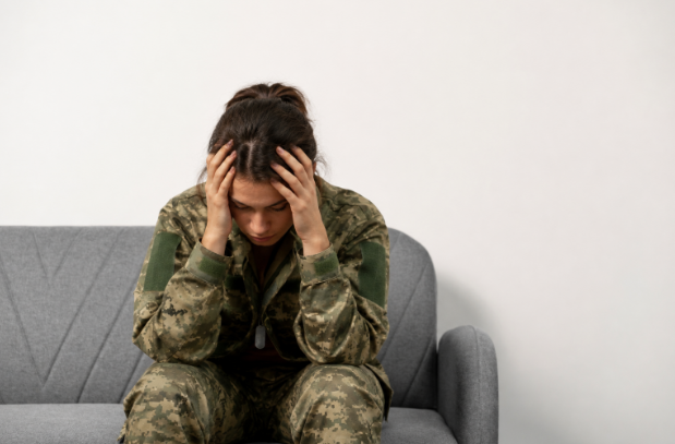 PTSD Psychiatrist Accepting CareFirst in Virginia