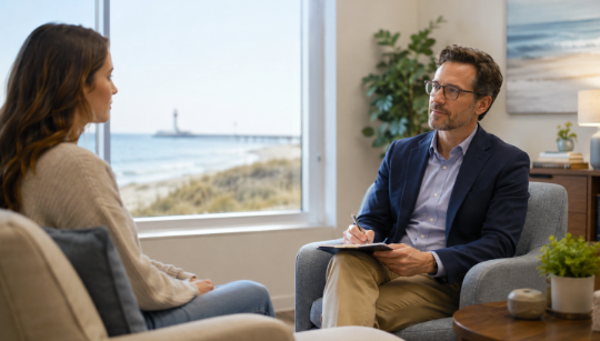 PTSD Psychiatrist Accepting Carelon in Virginia Beach City Virginia