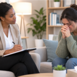PTSD Psychiatrist in Los Angeles