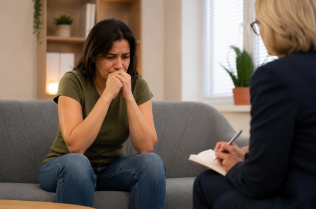 PTSD Treatment Accepting Medicare in Virginia