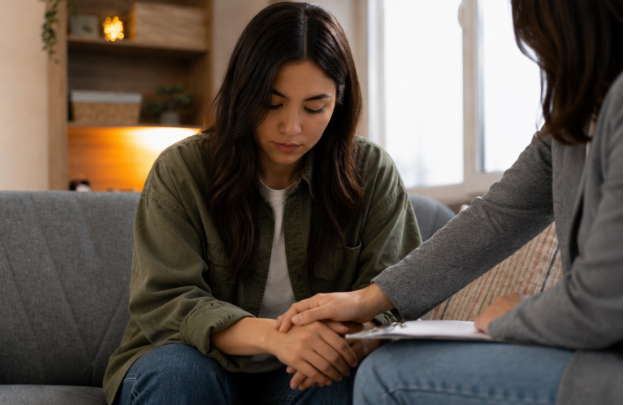PTSD Treatment With a Psychiatrist in Queens New York Accepting Medicare