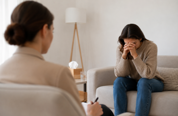 PTSD Treatment With a Psychiatrist in Virginia Beach City Virginia Accepting Carelon
