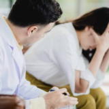 PTSD treatment with a psychiatrist in Prince William County Virginia accepting Sentara