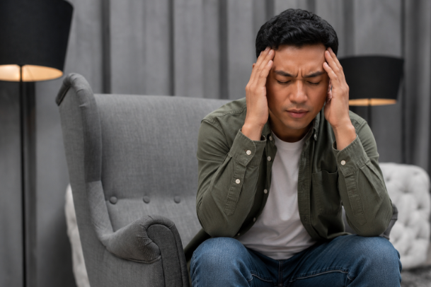 Panic Disorder Treatment with a Psychiatrist in Chesterfield County Virginia Accepting Aetna Better Health