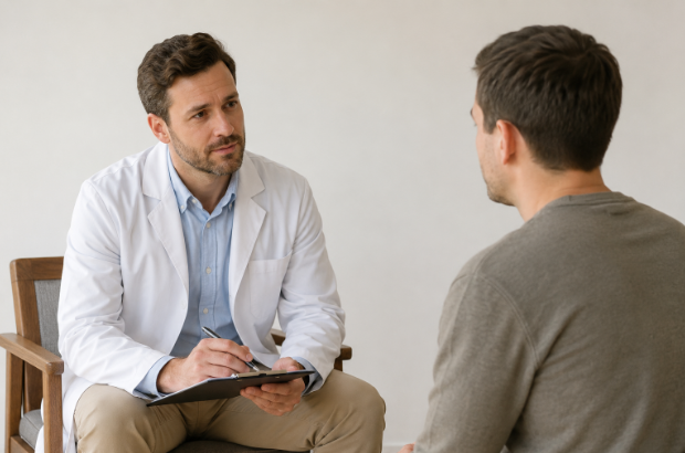 Prescription Management With a Psychiatrist in Henrico County, Virginia, Accepting United Healthcare