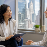 Prescription Management With a Psychiatrist in New York Accepting Molina for Personalized Mental Health Support