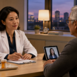 Prescription Management With a Psychiatrist in Queens New York