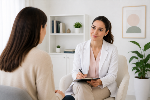 Psychiatric Care
