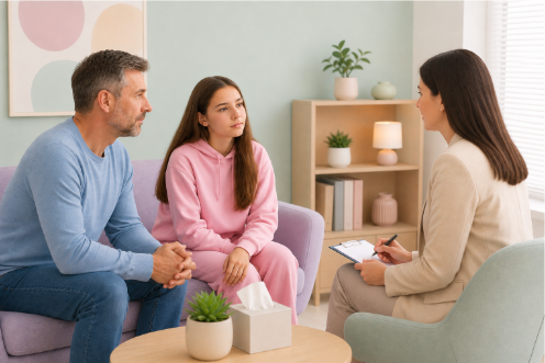 Psychiatric Evaluation Covered by Humana in Virginia