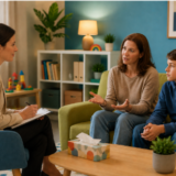 Psychiatric Evaluation Covered by MedCost in Virginia