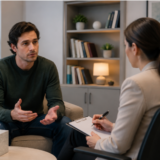Psychiatric Evaluation Covered by United Healthcare in Henrico County Virginia
