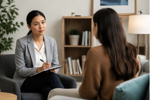 Psychiatric Evaluation Los Angeles