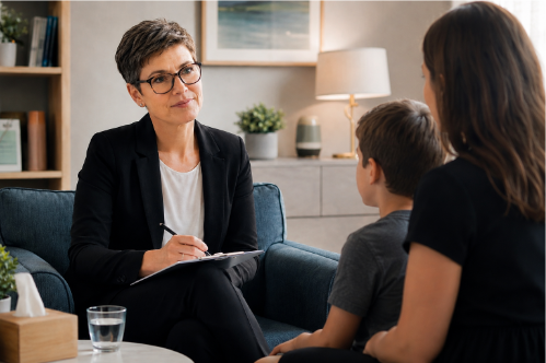 Psychiatric Evaluation With a Psychiatrist in Prince William County Virginia Accepting Sentara