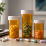 Psychiatric Medication