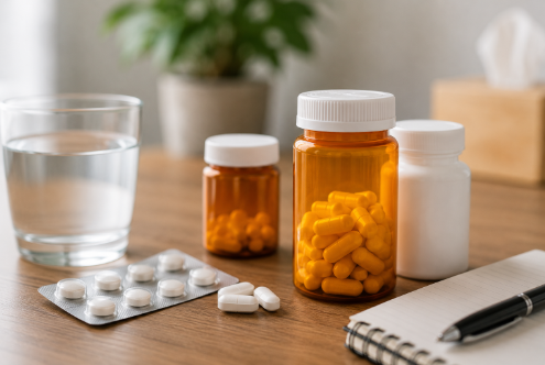 Psychiatric Medication with a Psychiatrist in Kings County New York Accepting Medicaid