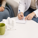 Psychiatric Medication with a Psychiatrist in Los Angeles