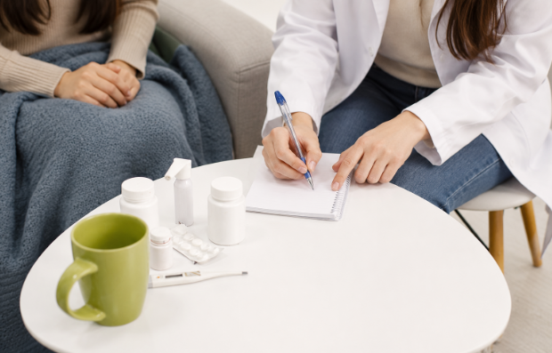 Psychiatric Medication with a Psychiatrist in Los Angeles