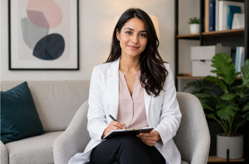 Psychiatrist Accepting Fidelis in Brooklyn New York