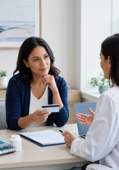 Psychiatrist Accepting Insurance